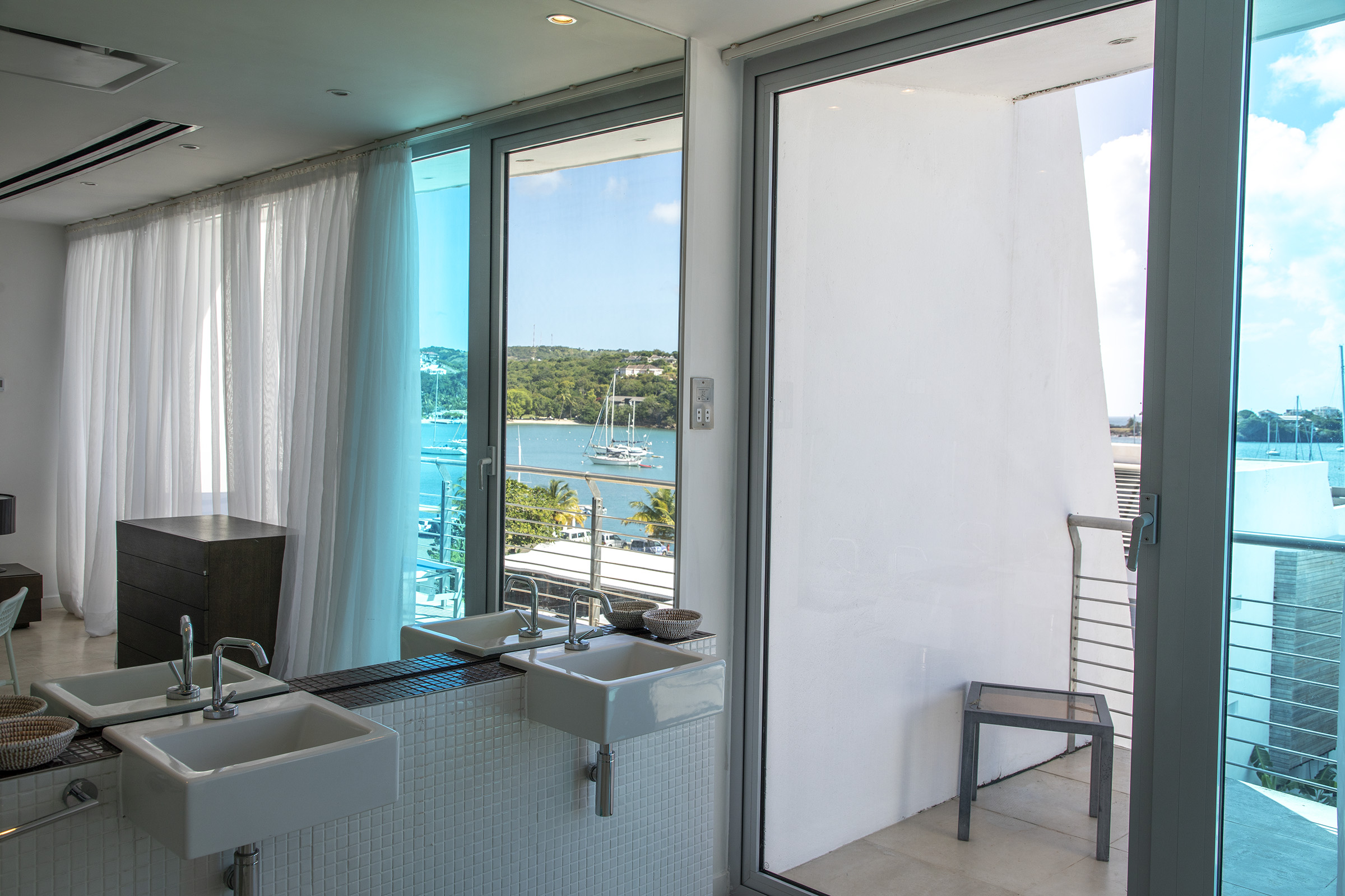 Prickly Bay Waterside – Spinnaker 03 owner-site photograph 2
