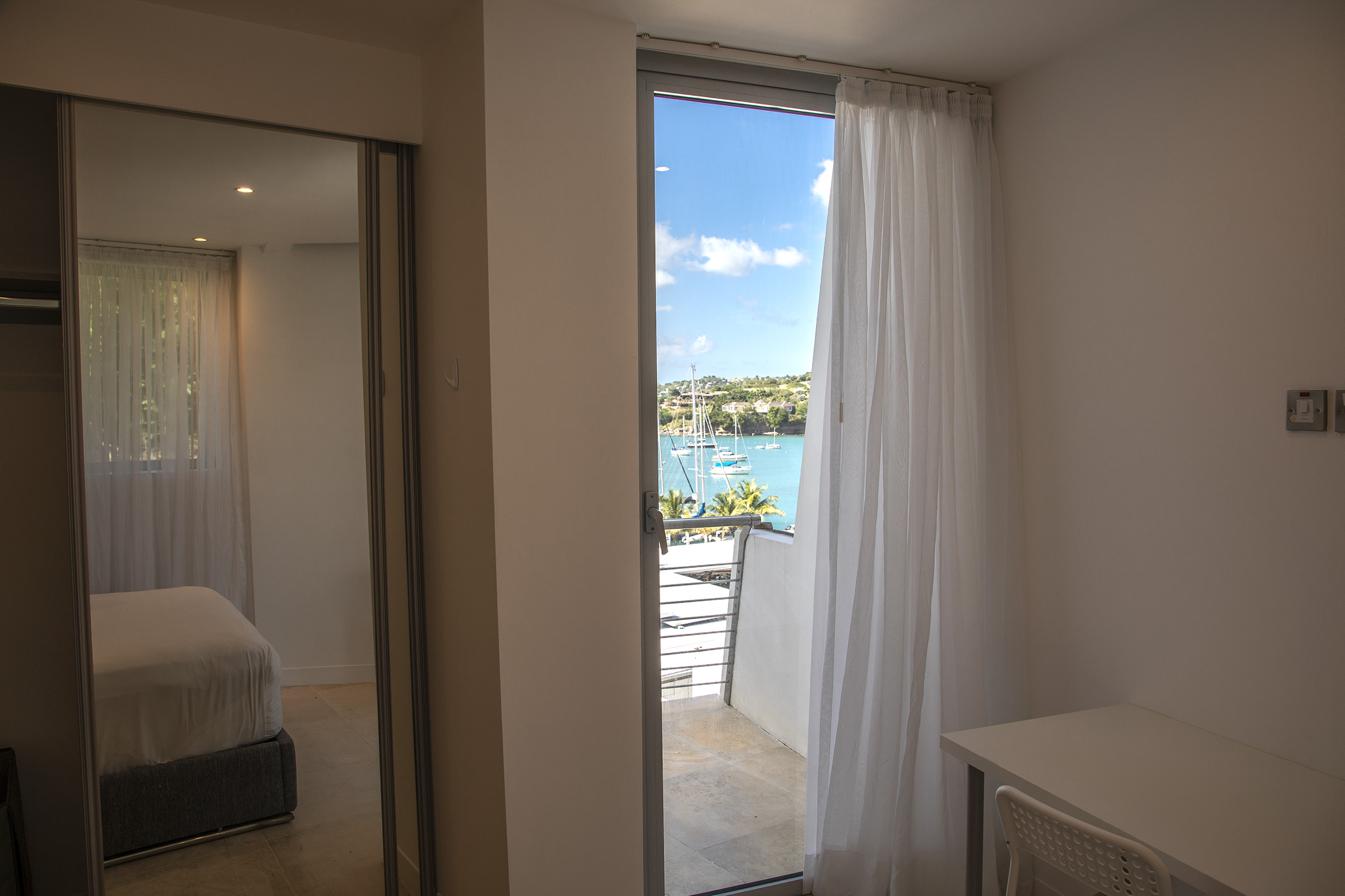 Prickly Bay Waterside – Spinnaker 03 owner-site photograph 5