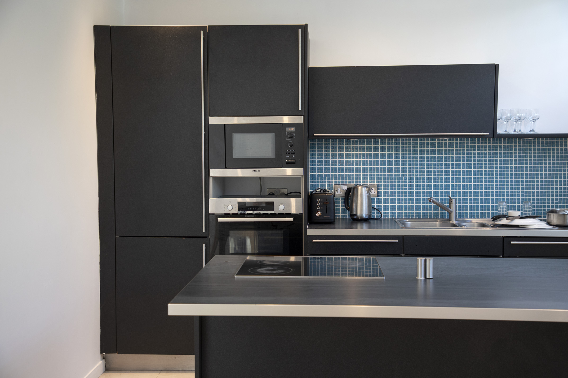 Prickly Bay Waterside – Spinnaker 03 owner-site photograph 9