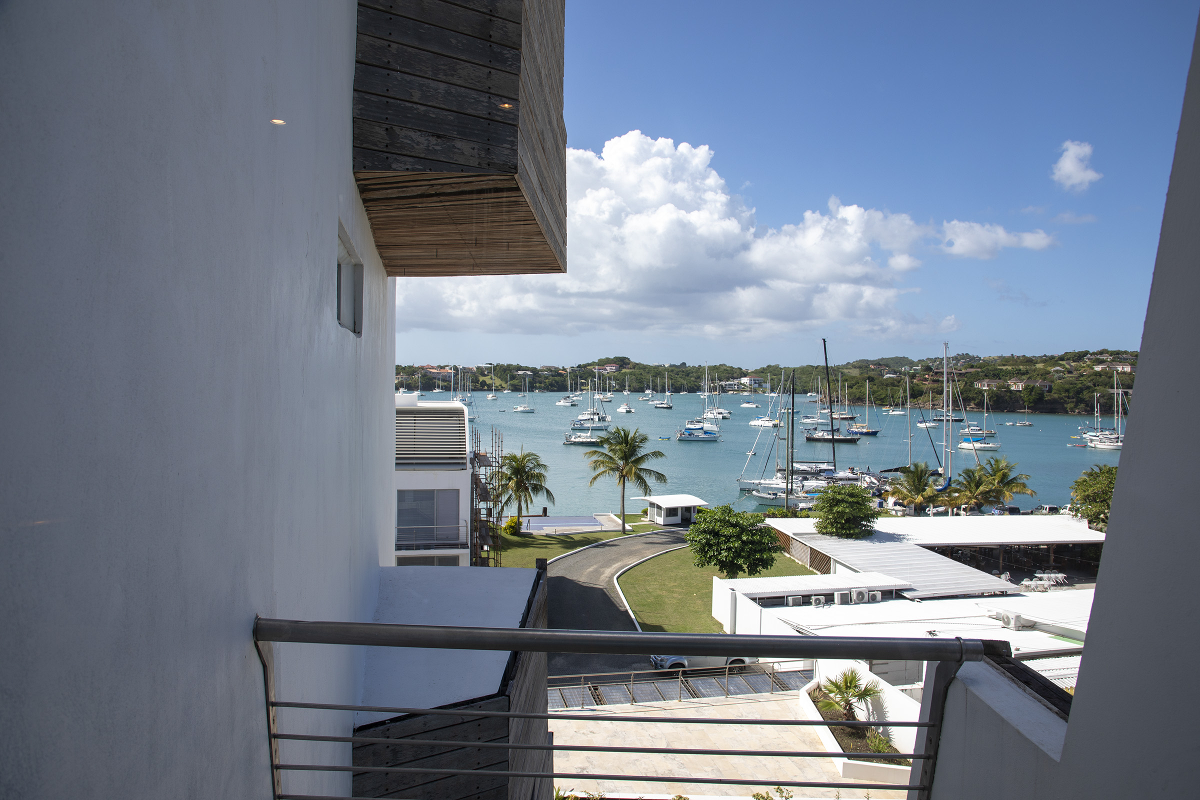 Prickly Bay Waterside – Spinnaker 03 owner-site photograph 6