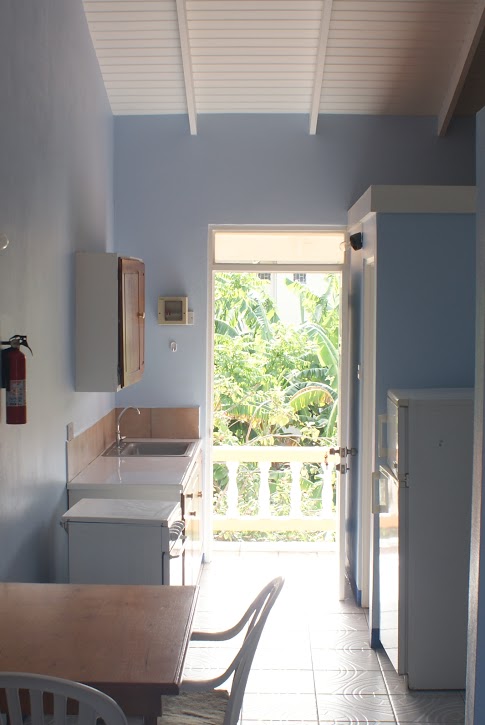 Breadnut Court Standard one-bedroom – photo 3
