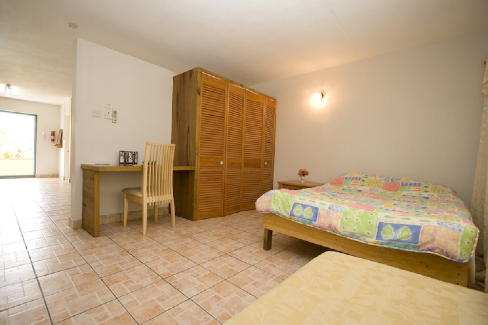 Breadnut Court Luxury one-bedroom – photo 2