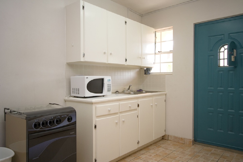 Breadnut Court Luxury one-bedroom – photo 4