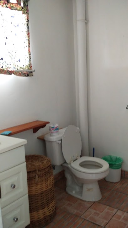 Breadnut Court Luxury one-bedroom – photo 7