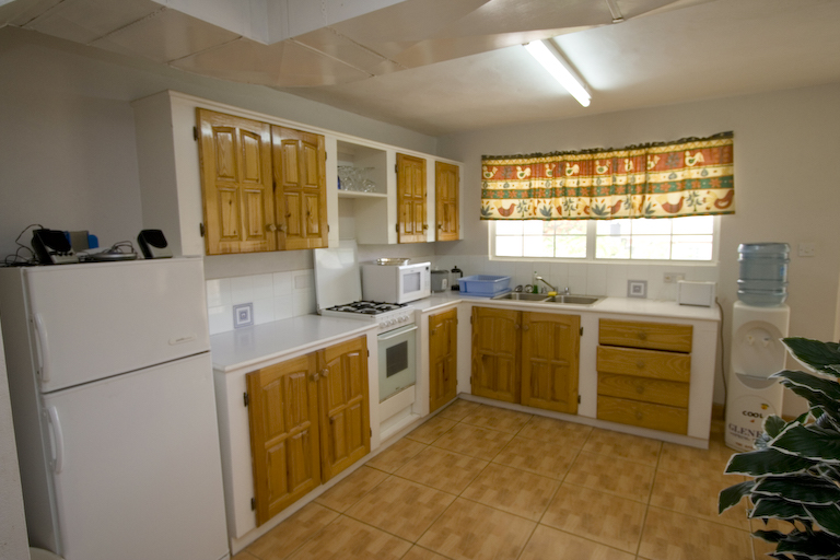 Breadnut Court premium suite – photo 1