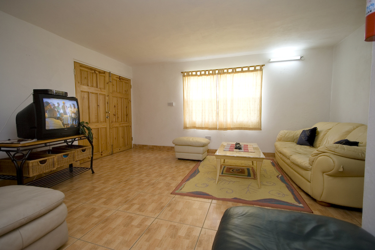 Breadnut Court premium suite – photo 9