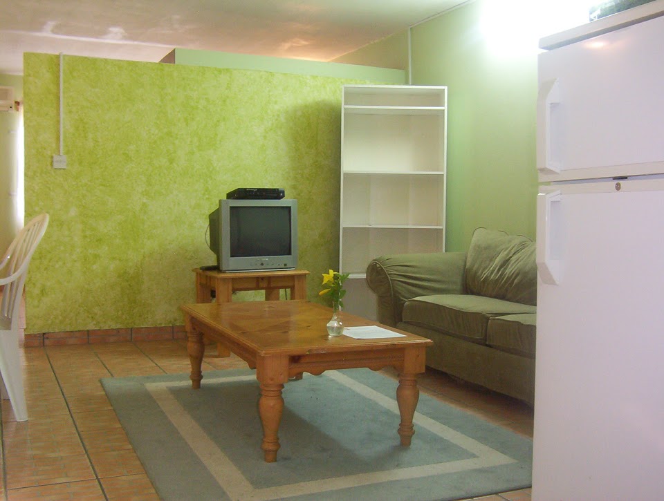 Breadnut Court Luxury one-bedroom – photo 11