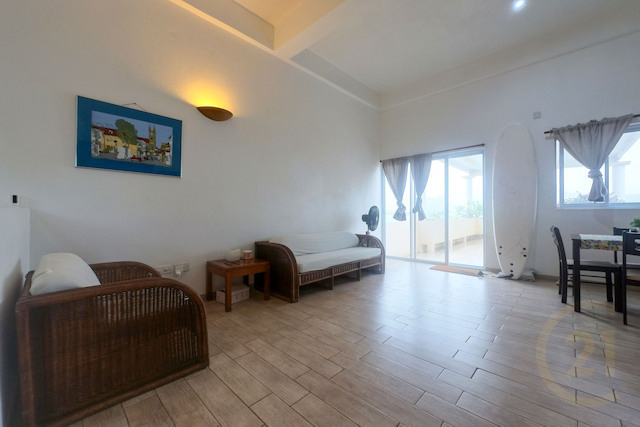 Mariposa one-bedroom residence – photograph 6