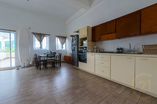 Mariposa one-bedroom residence – photograph 3