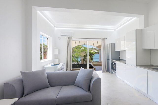 Mariposa Condominiums D3 – property photograph 2