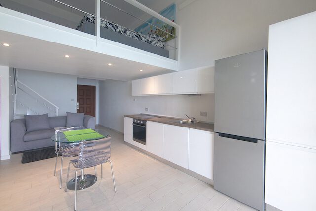 Mariposa Condominiums D3 – property photograph 1