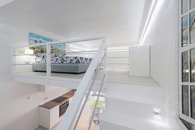 Mariposa Condominiums D3 – property photograph 5
