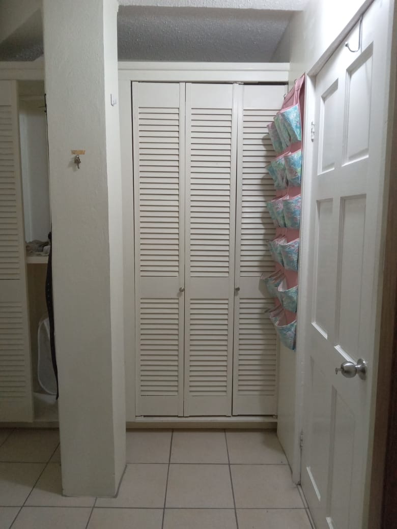 Ginger Court II built-in storage