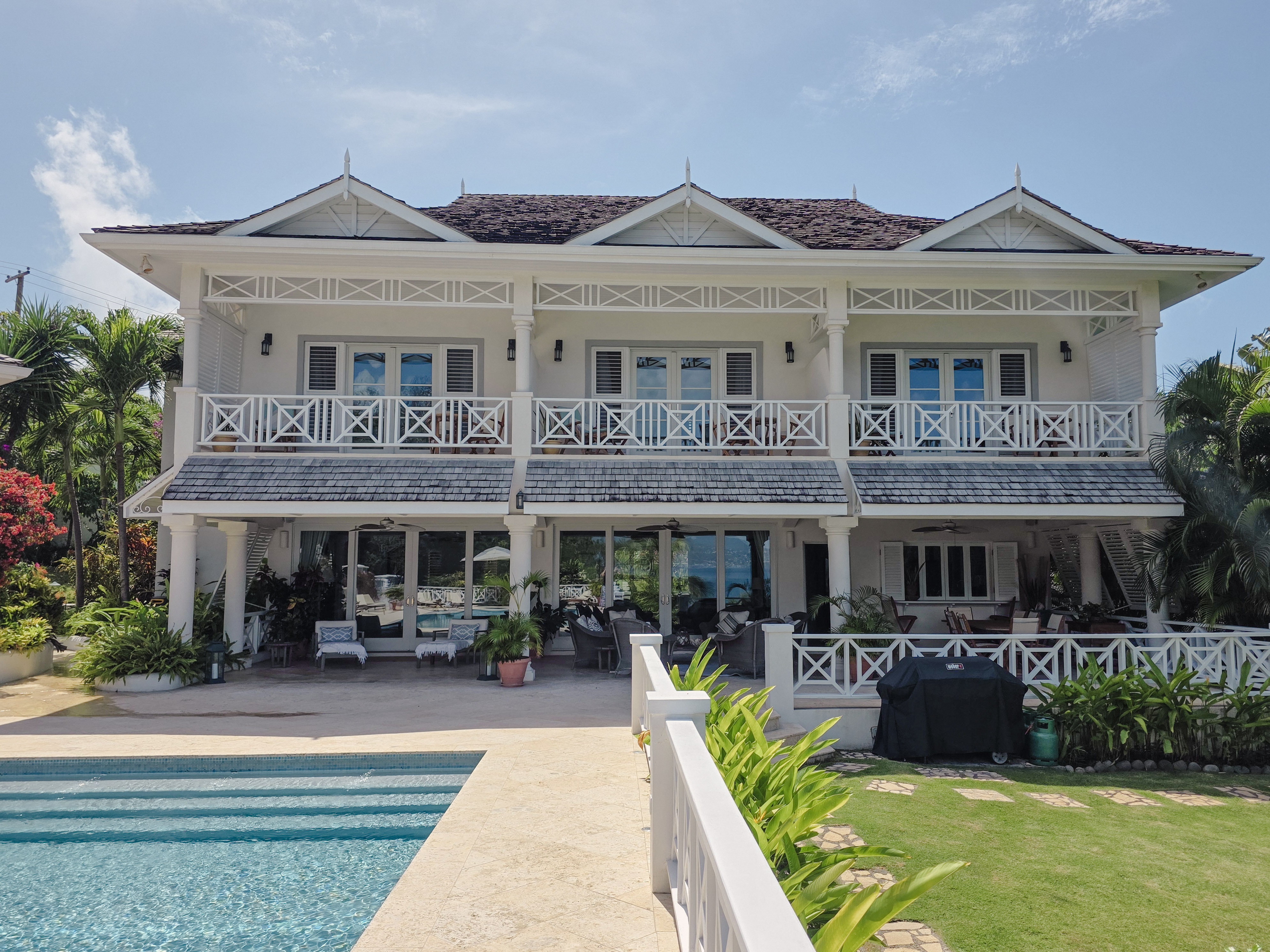 Madame Jardin Villa — official owner gallery photo 15