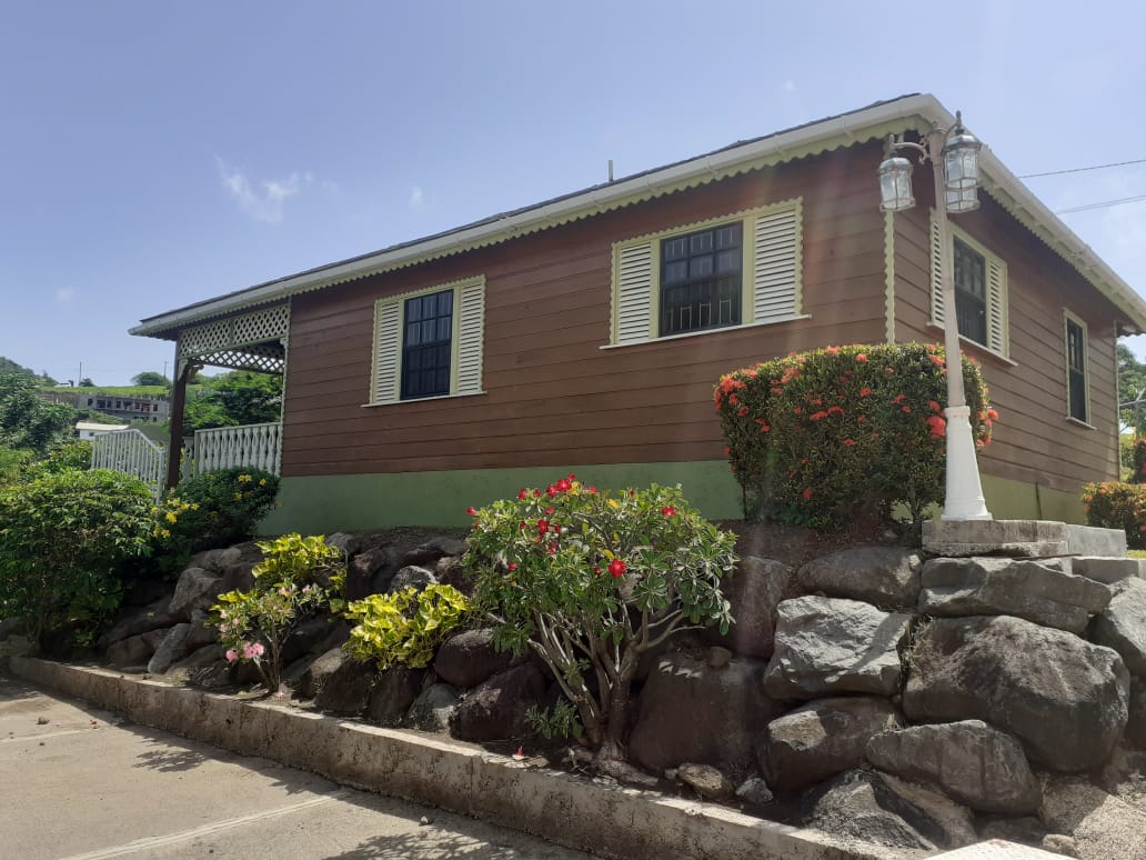 Representative photograph from La Cottage residential complex; layout and finishes may vary