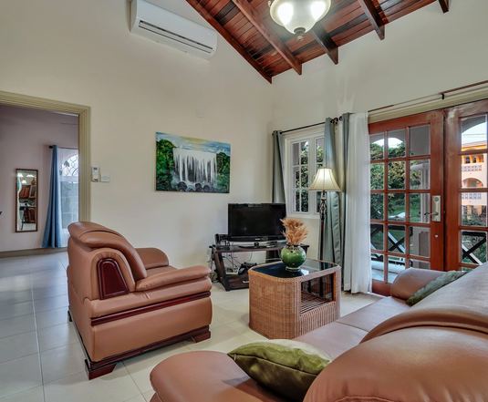 Clover Court I property interior, unit attribution pending verification