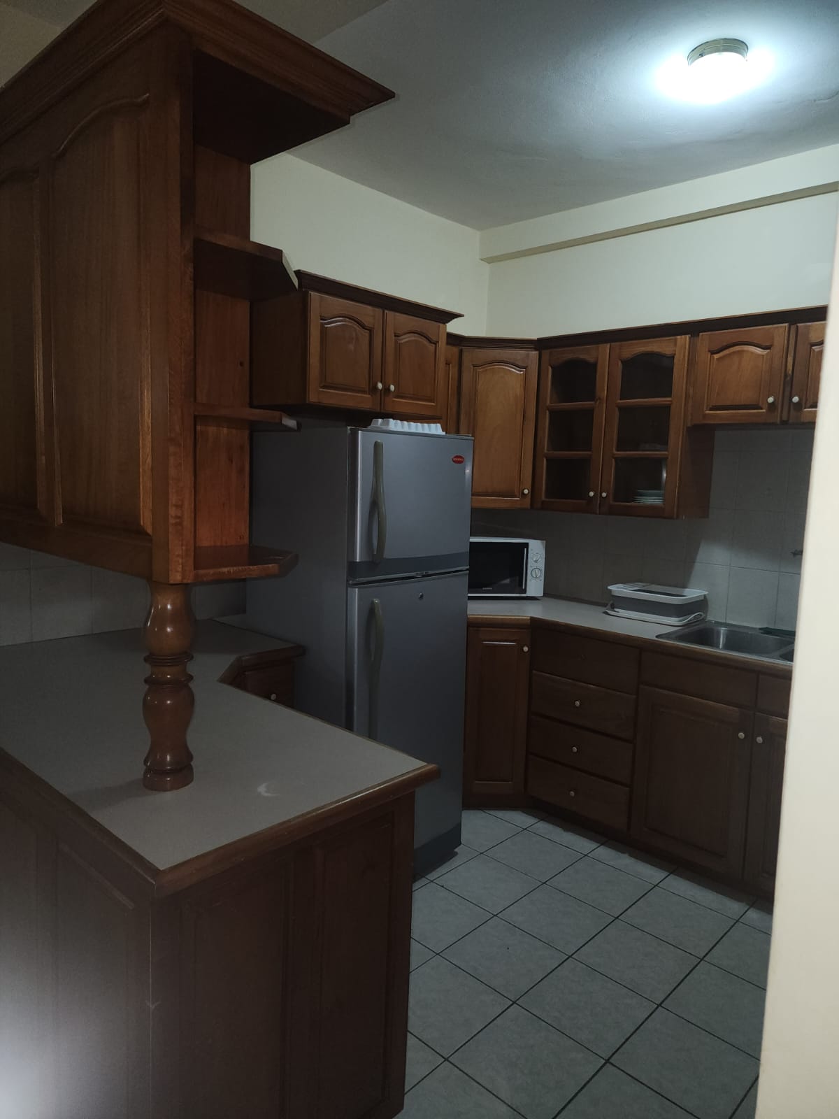Mace Bay Residence - kitchen appliances