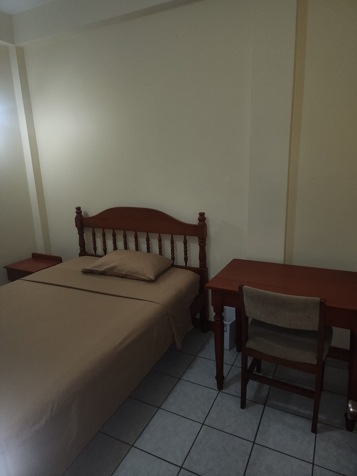 Mace Bay Residence - second bedroom