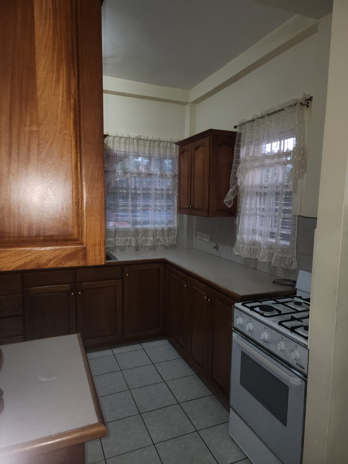 Mace Bay Residence - kitchen