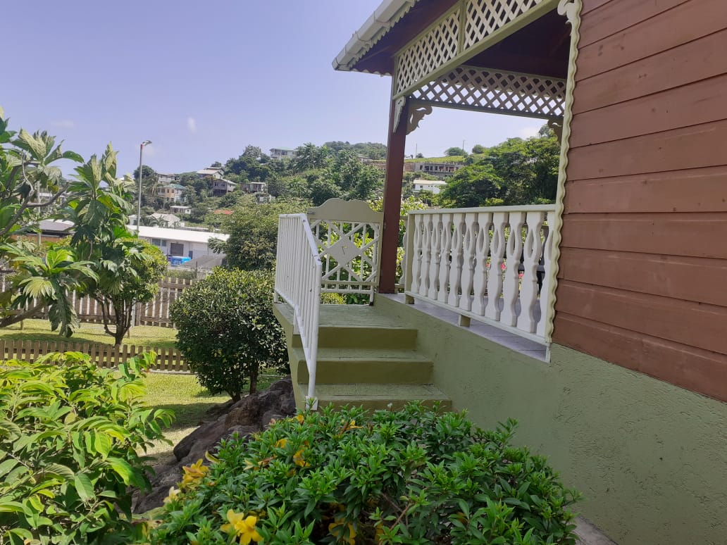 Representative photograph from La Cottage residential complex; layout and finishes may vary
