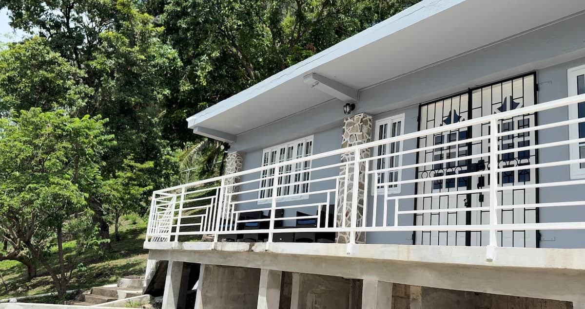Jay's BNB The View — Additional room, host-supplied Airbnb listing