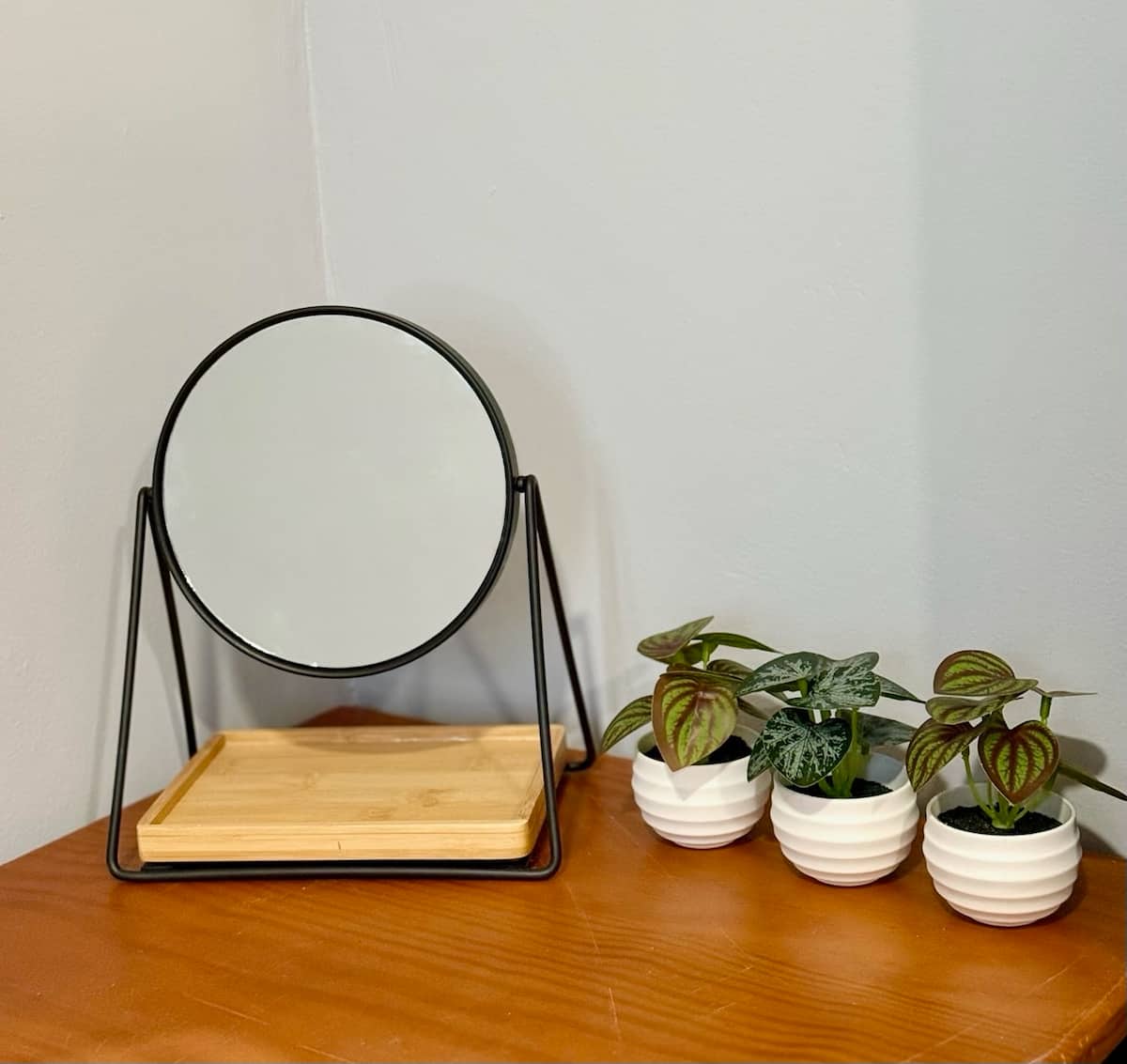 The View II — First bedroom, from host's Airbnb listing