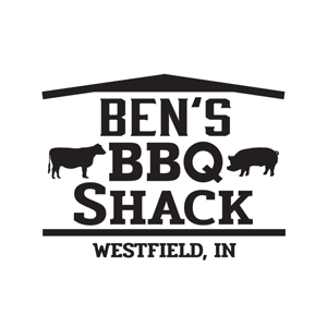 Ben's BBQ Shack logo