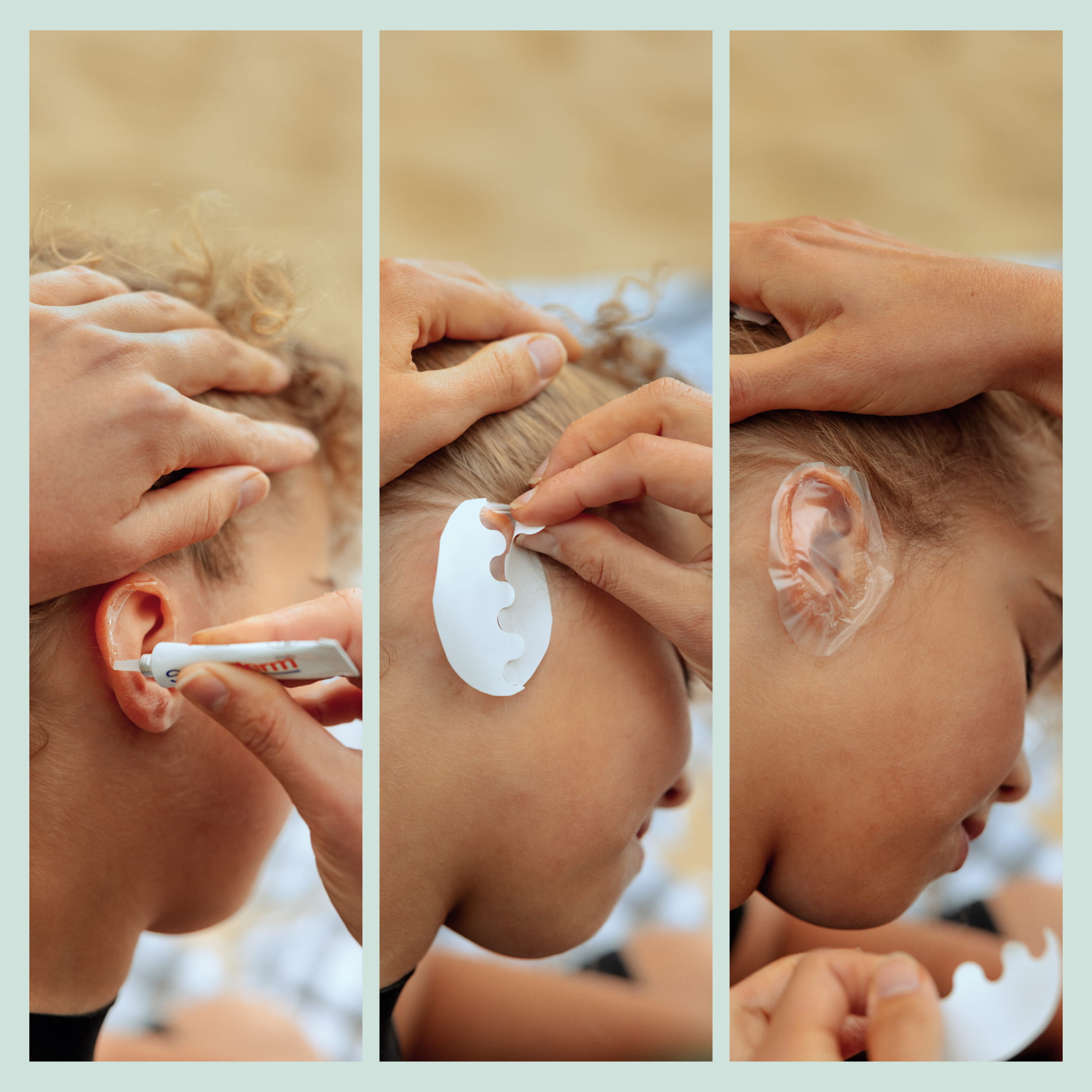 WatEARproof — photo produit 5