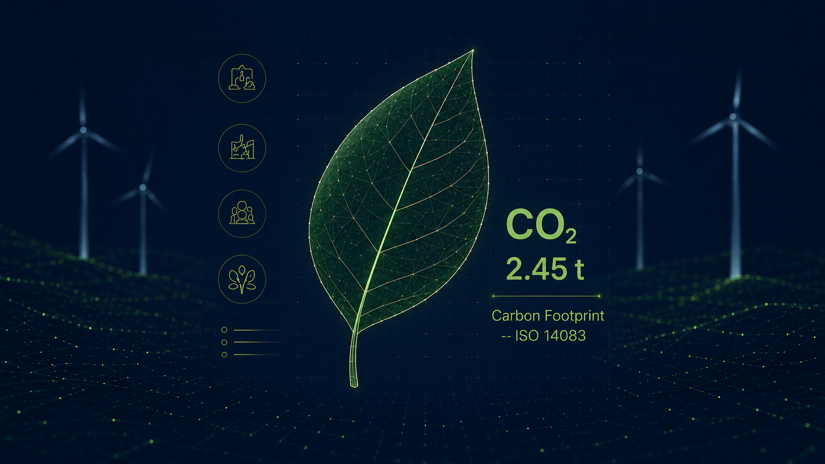 K-green sustainability