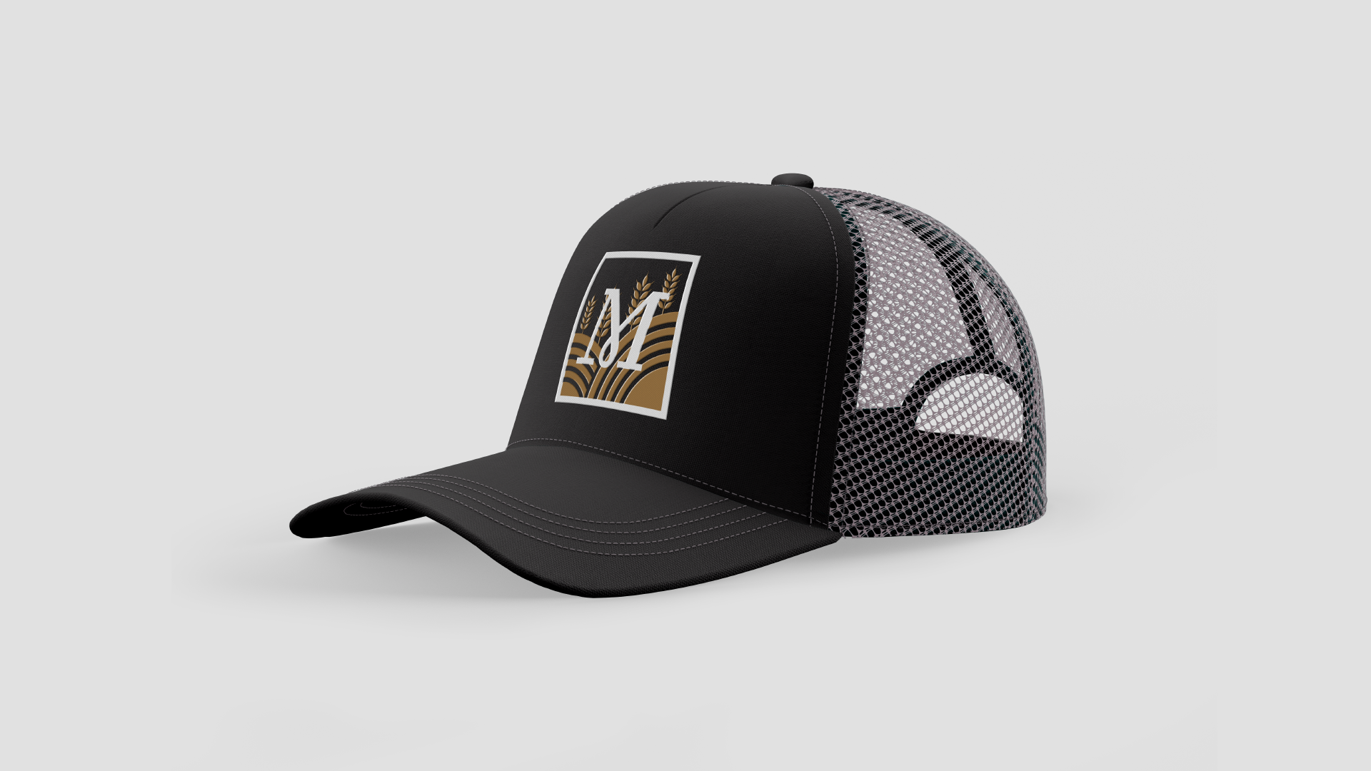 Morrow Insurance Agribusiness Merch Logo