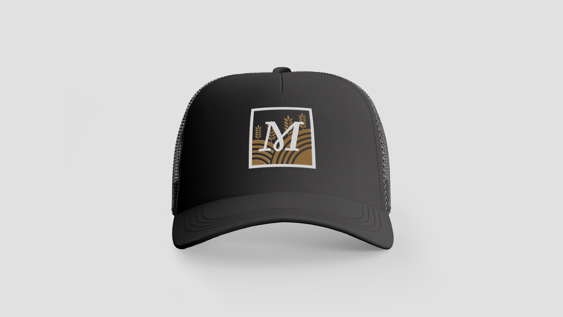 Morrow Insurance Agribusiness Merch Logo
