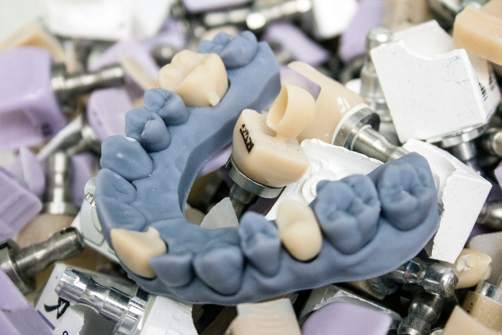 Dental Technology Trends