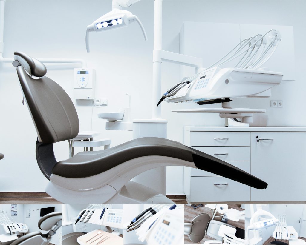 2025 Dental Chairs