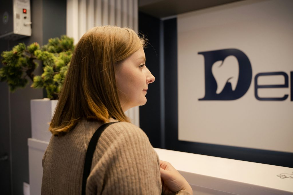 RCM Dental