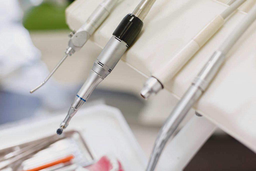Best Dental Handpiece