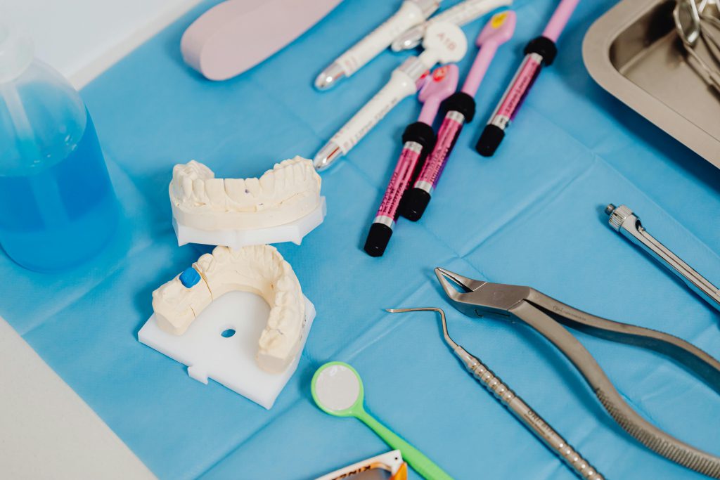 Dental Supplies