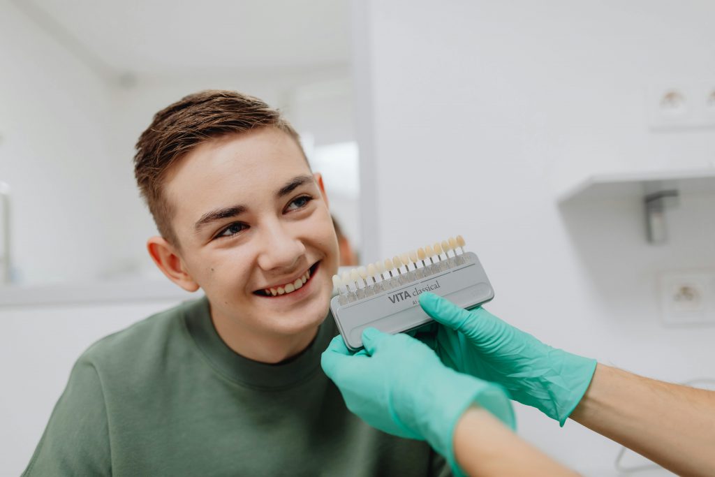 Increasing Dental Patient Acceptance