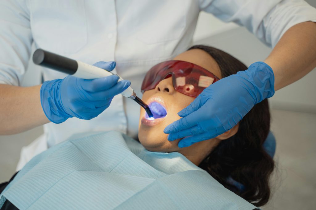 Dental Patient Objections