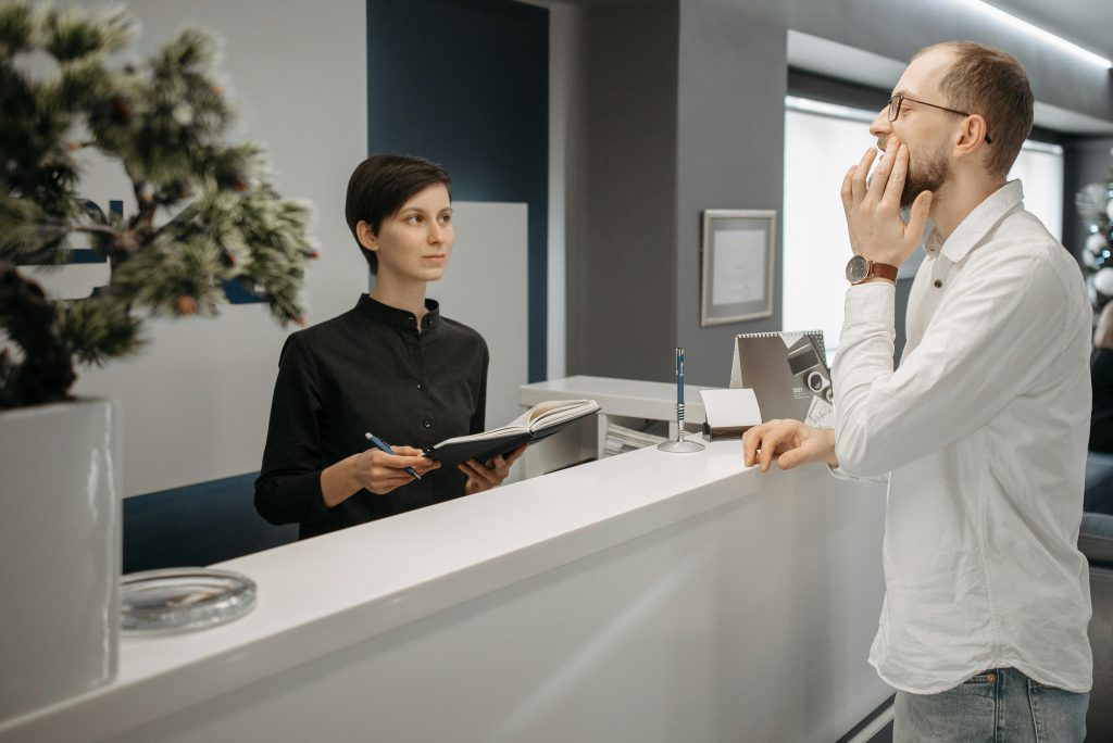 Optimal Dental Patient Outcomes