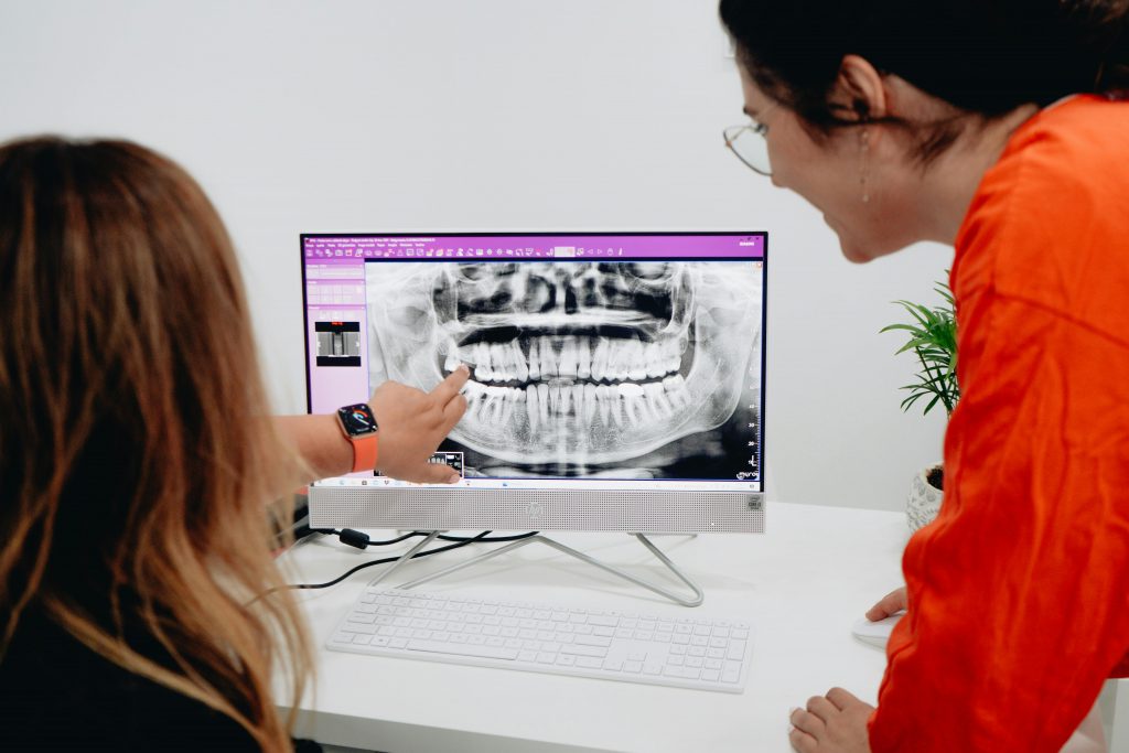 Future Dental Technologies