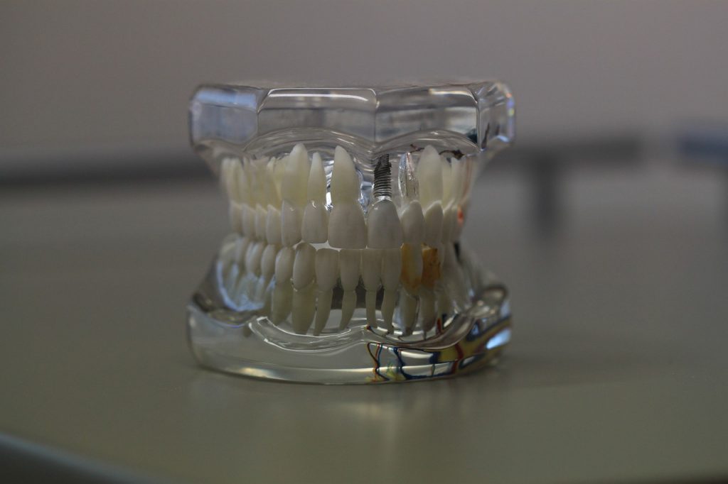Issues in Dentistry