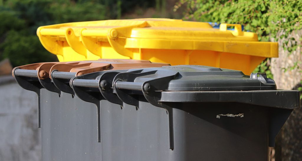 Disposing of Old Dental Equipment