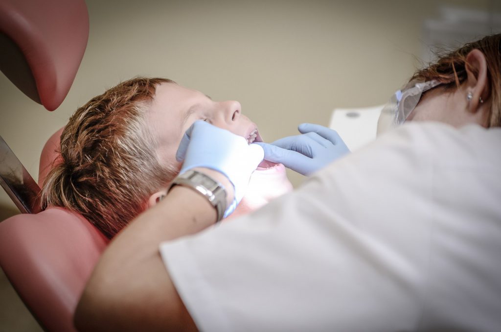 Hiring a Dental Hygienist