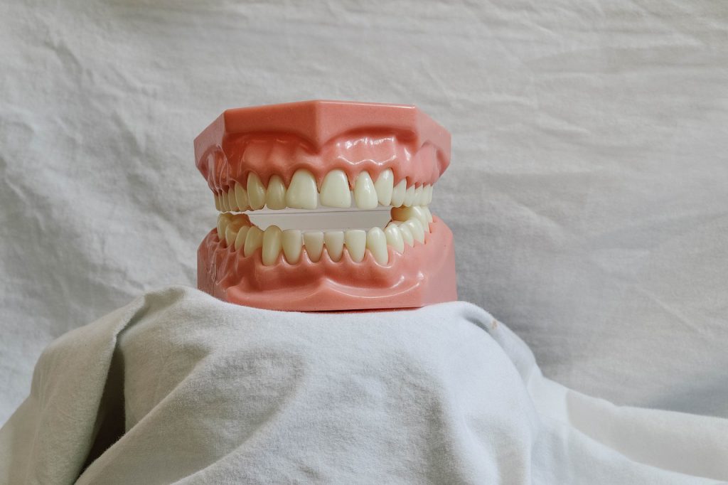 Virtual Dental Care
