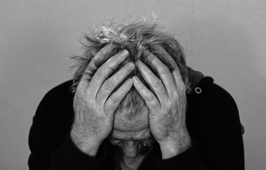 Dental Burnout