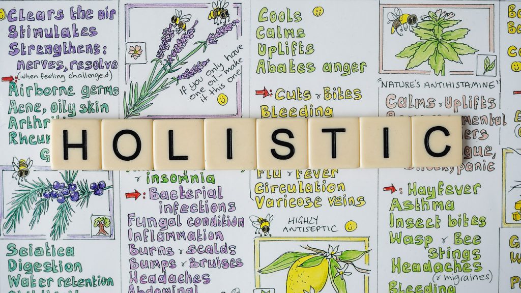Holistic Dental Trends