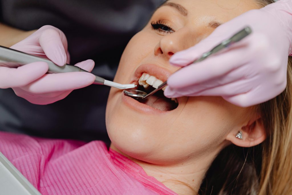 Dental Specials for Patients