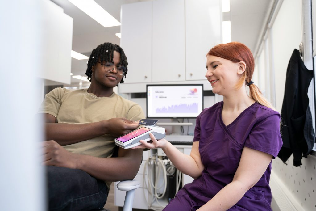 Dental Case Acceptance
