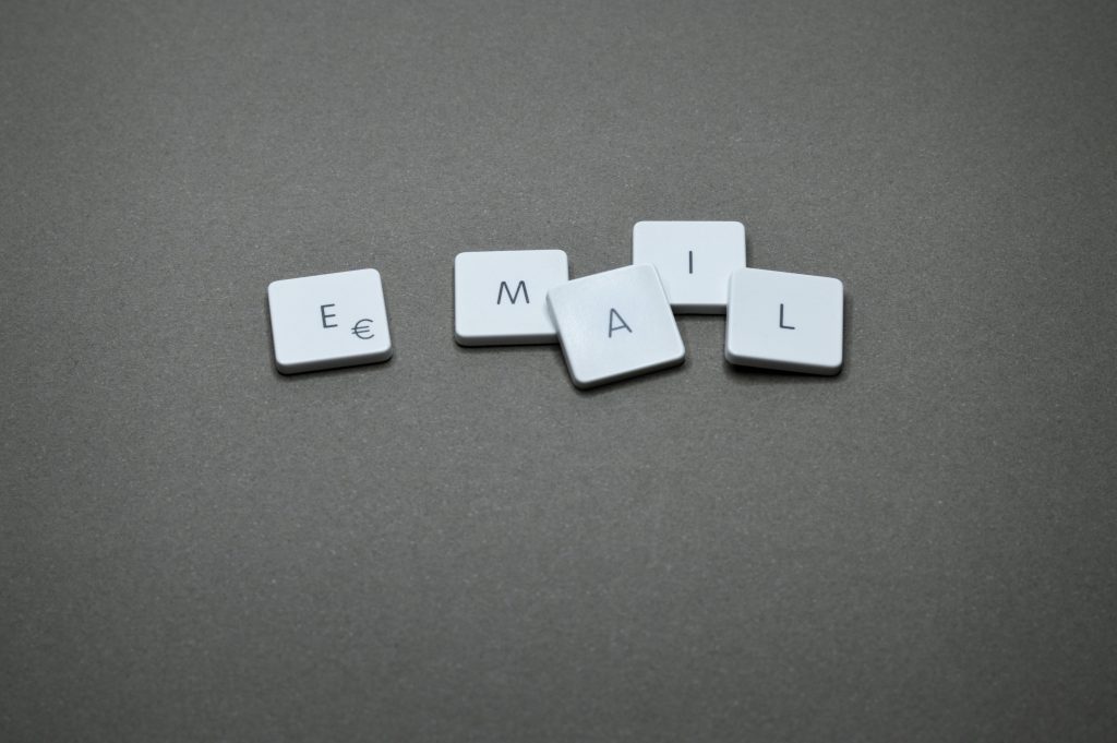Dental Email Marketing