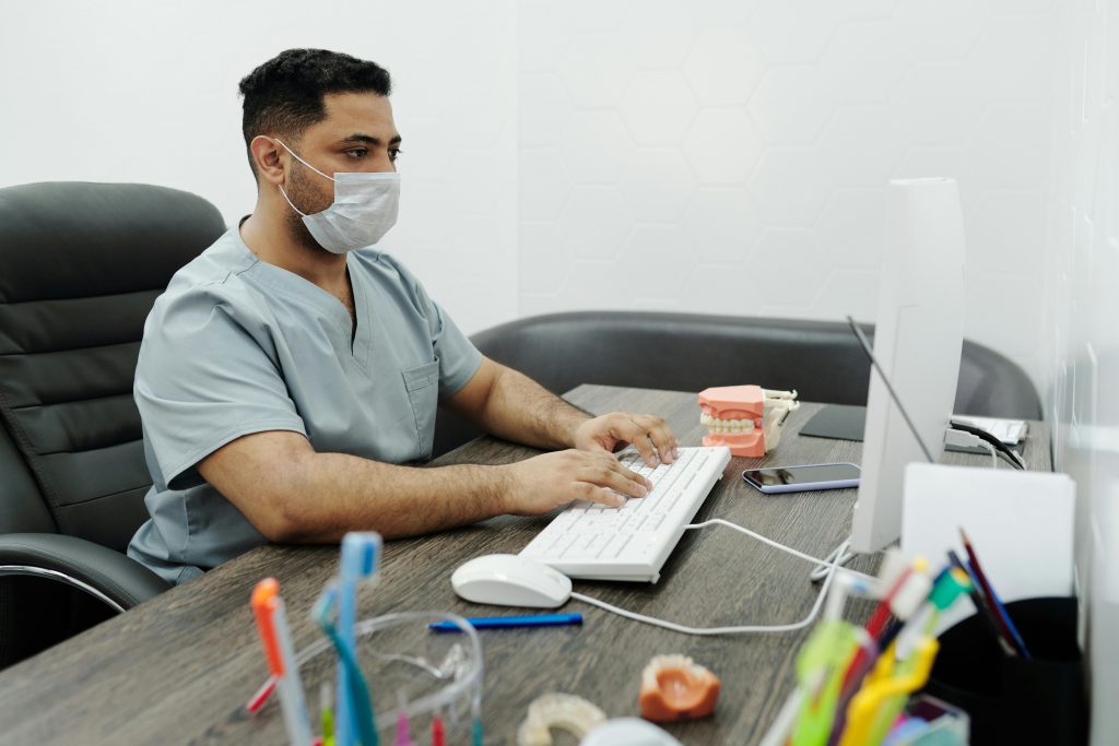 Open Dental Software
